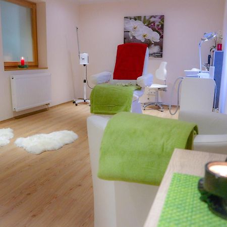 Wellnesshotel Zum Koch Ortenburg Ngoại thất bức ảnh