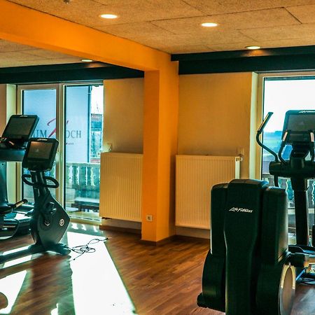 Wellnesshotel Zum Koch Ortenburg Ngoại thất bức ảnh
