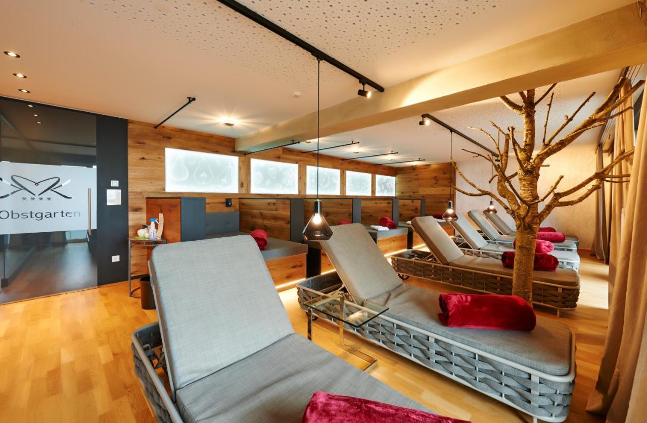 Wellnesshotel Zum Koch Ortenburg Ngoại thất bức ảnh