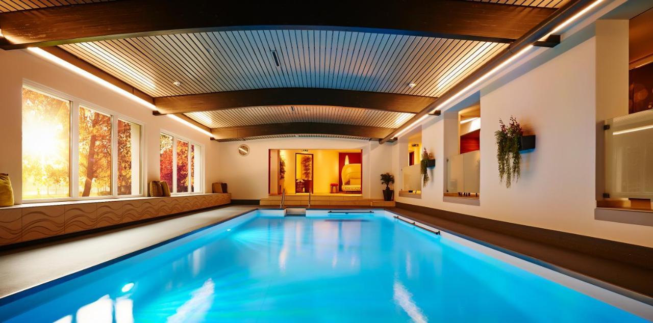 Wellnesshotel Zum Koch Ortenburg Ngoại thất bức ảnh