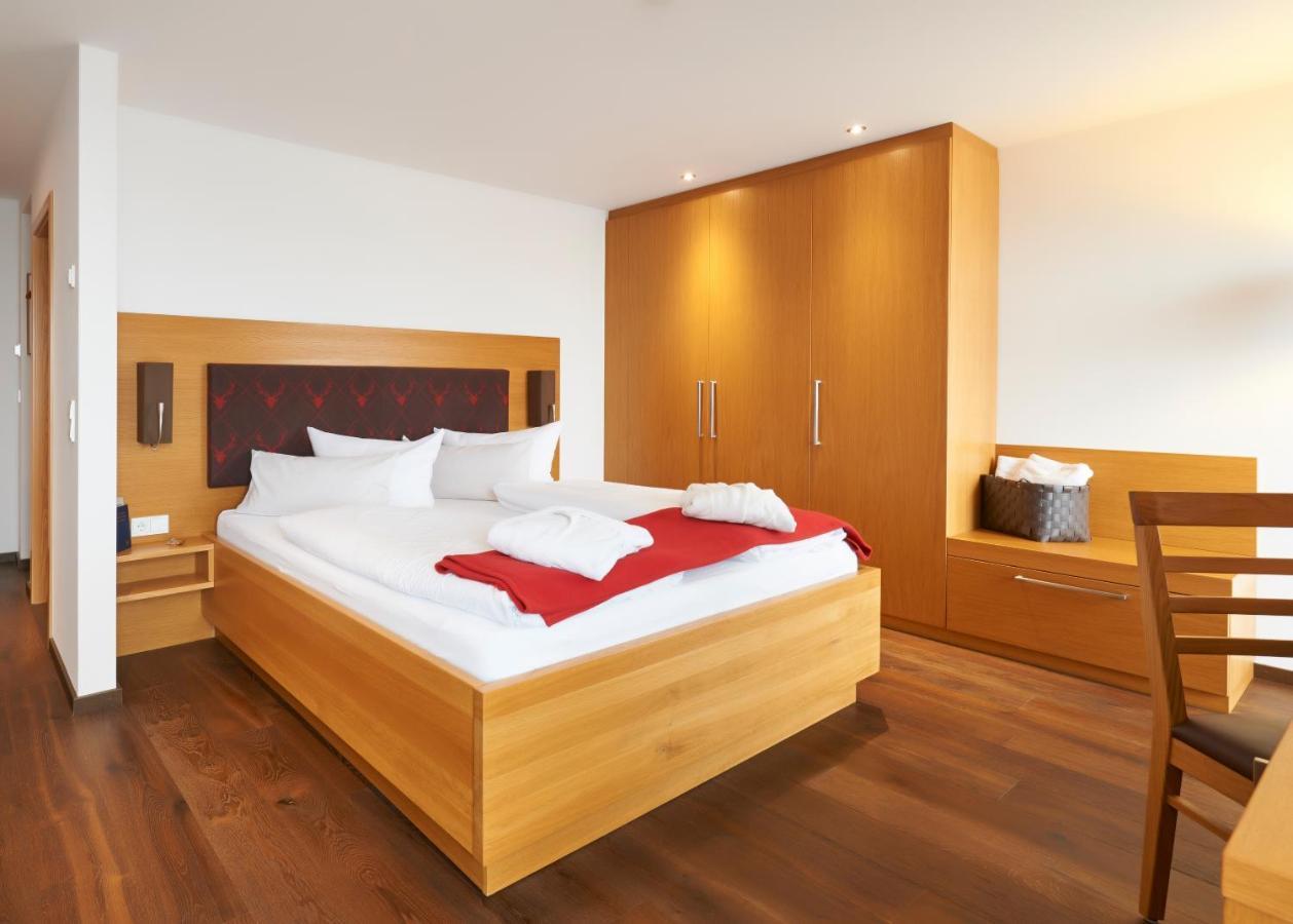 Wellnesshotel Zum Koch Ortenburg Ngoại thất bức ảnh