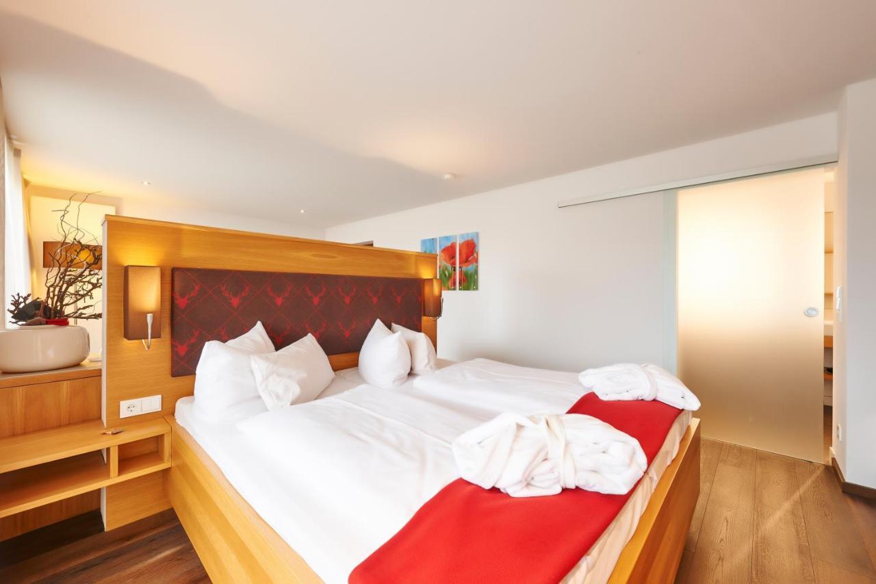 Wellnesshotel Zum Koch Ortenburg Ngoại thất bức ảnh