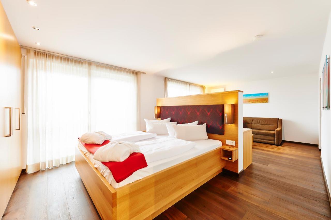 Wellnesshotel Zum Koch Ortenburg Ngoại thất bức ảnh