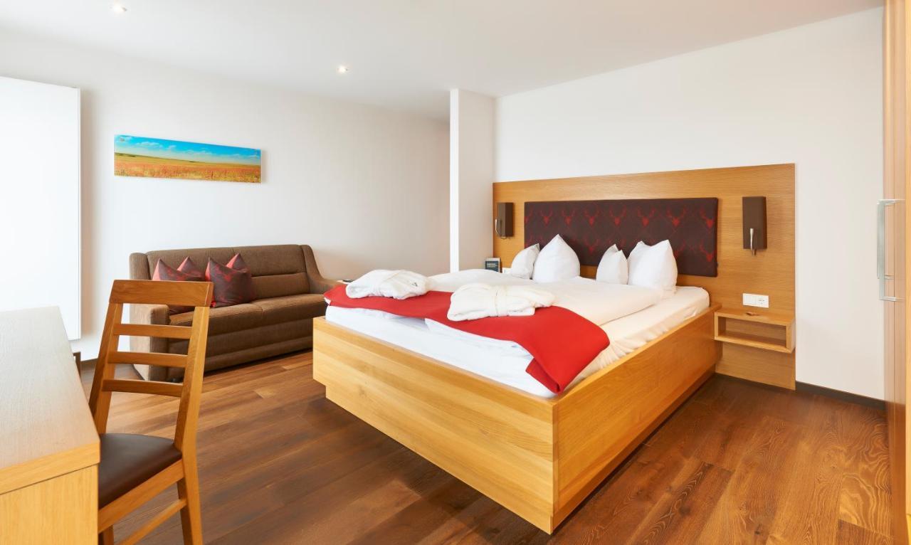 Wellnesshotel Zum Koch Ortenburg Ngoại thất bức ảnh