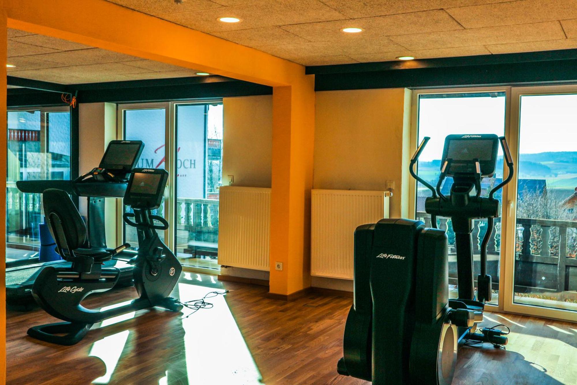 Wellnesshotel Zum Koch Ortenburg Ngoại thất bức ảnh