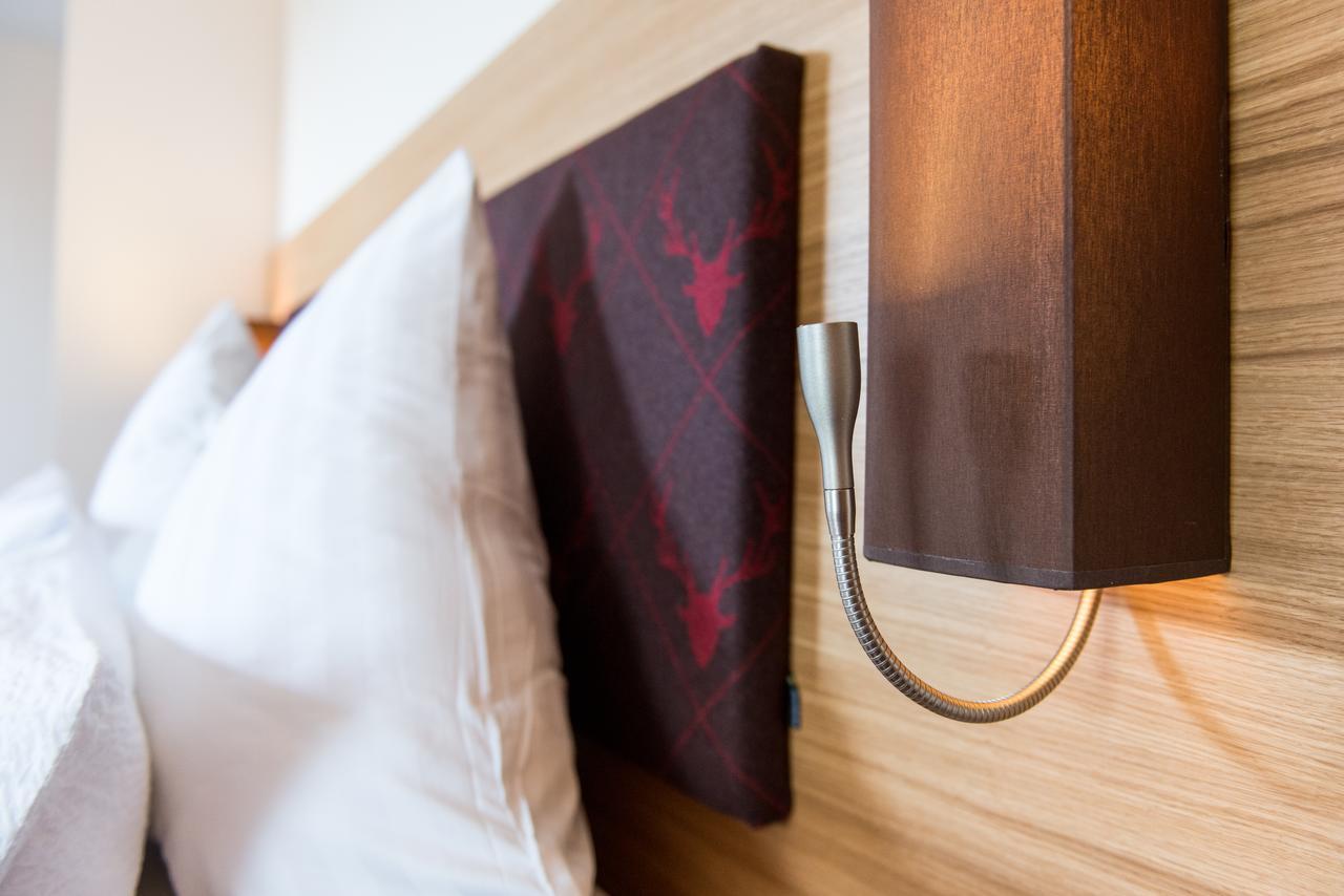 Wellnesshotel Zum Koch Ortenburg Ngoại thất bức ảnh