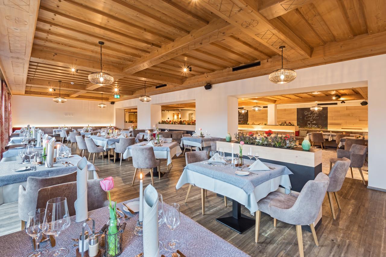 Wellnesshotel Zum Koch Ortenburg Ngoại thất bức ảnh