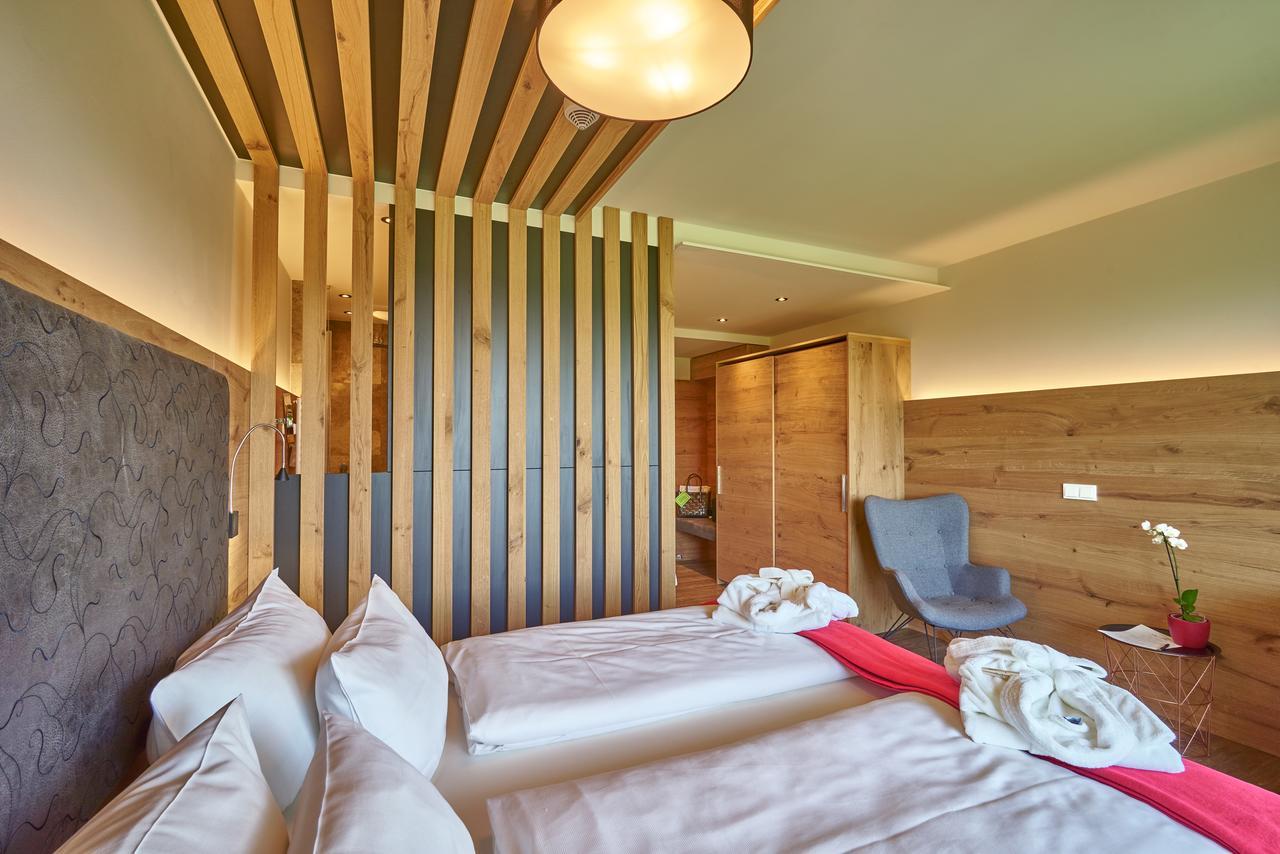 Wellnesshotel Zum Koch Ortenburg Ngoại thất bức ảnh