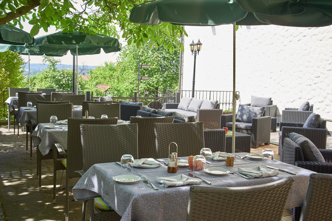 Wellnesshotel Zum Koch Ortenburg Ngoại thất bức ảnh