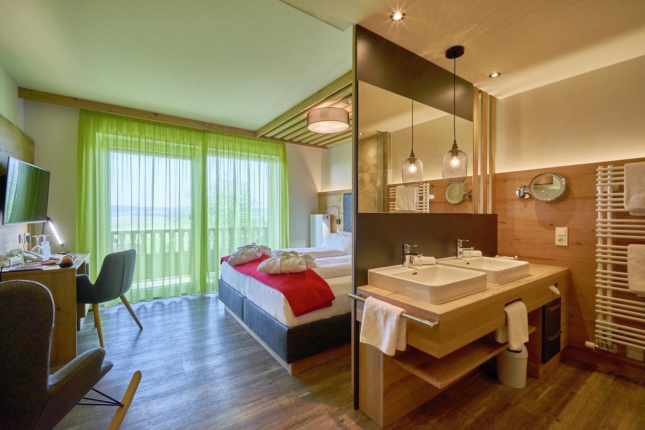 Wellnesshotel Zum Koch Ortenburg Ngoại thất bức ảnh