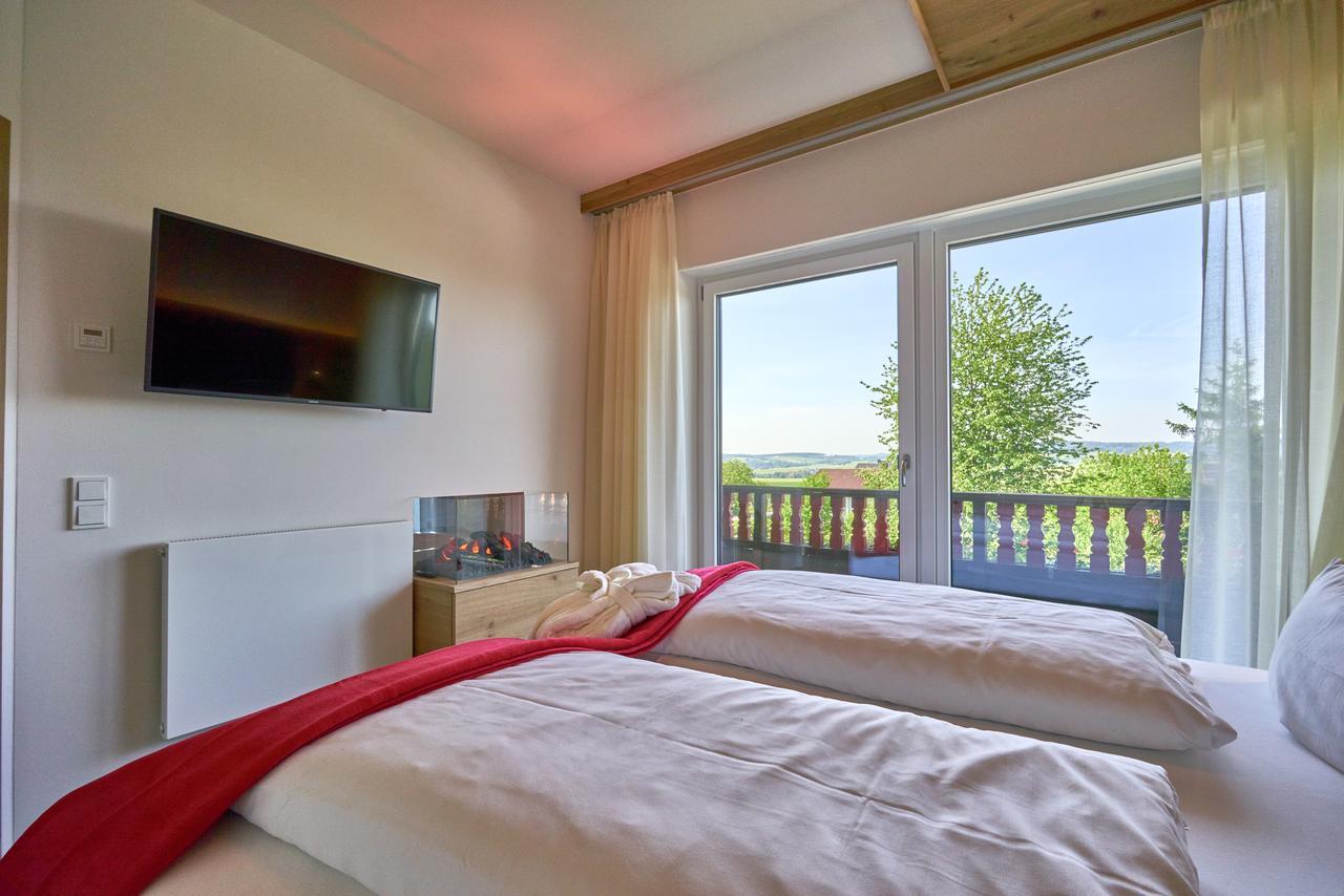 Wellnesshotel Zum Koch Ortenburg Ngoại thất bức ảnh