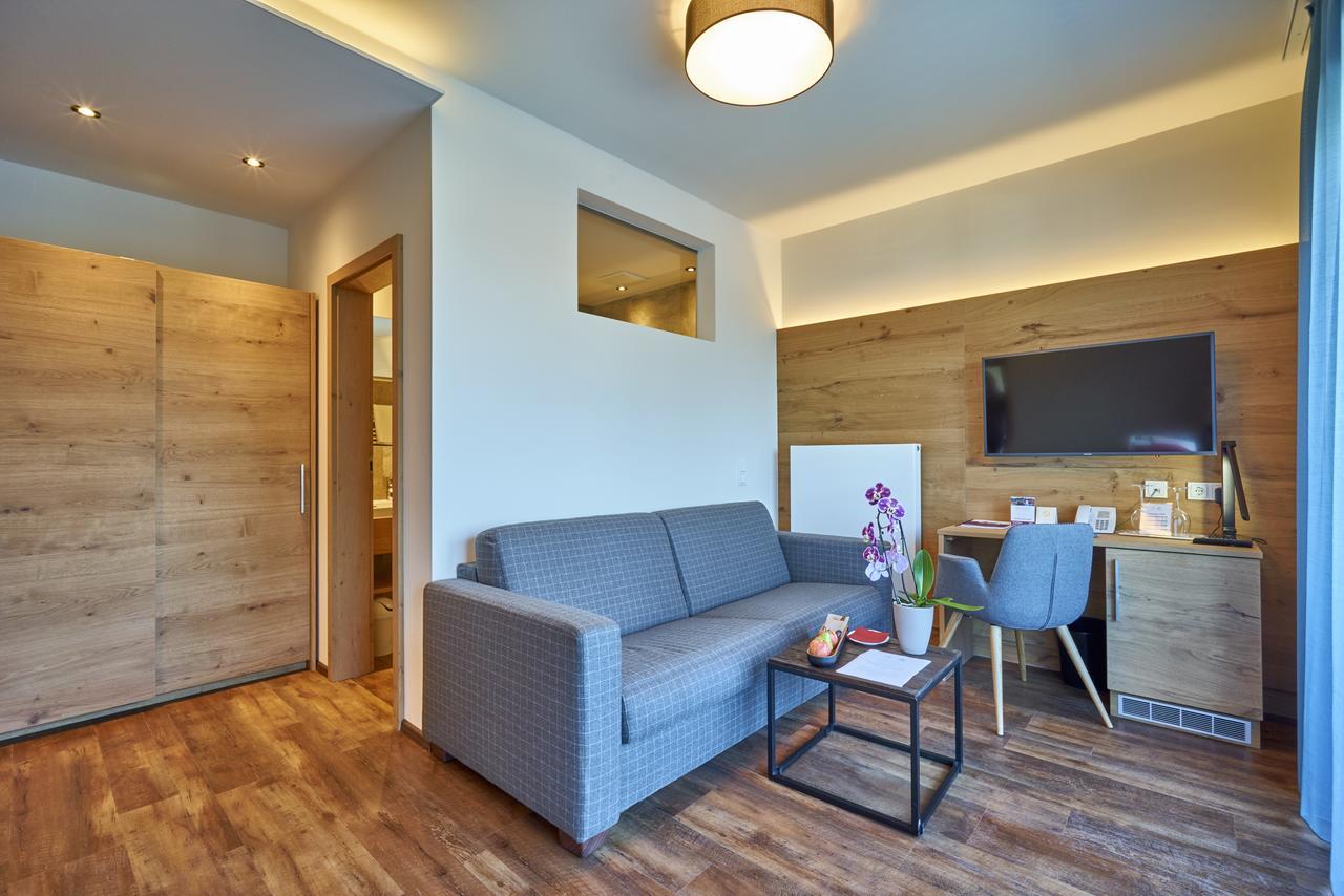 Wellnesshotel Zum Koch Ortenburg Ngoại thất bức ảnh
