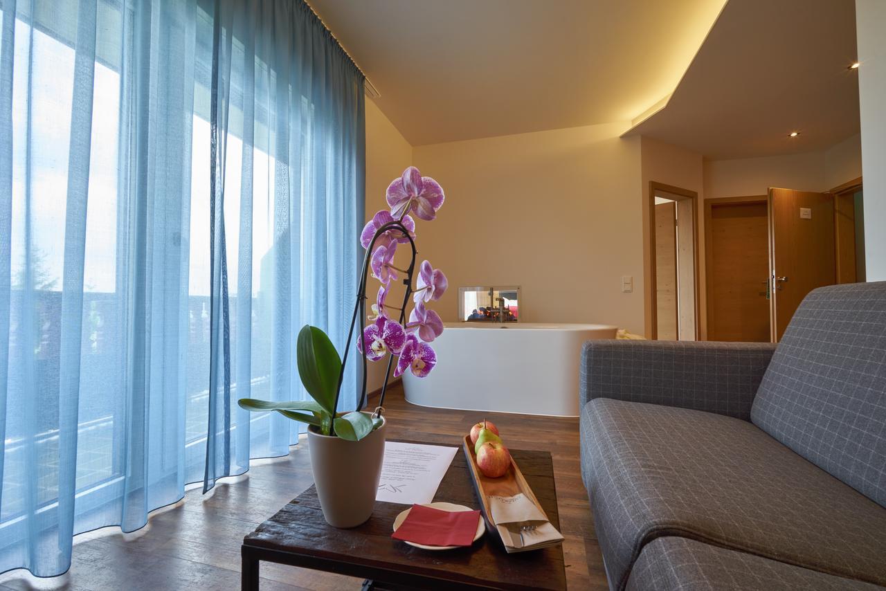Wellnesshotel Zum Koch Ortenburg Ngoại thất bức ảnh