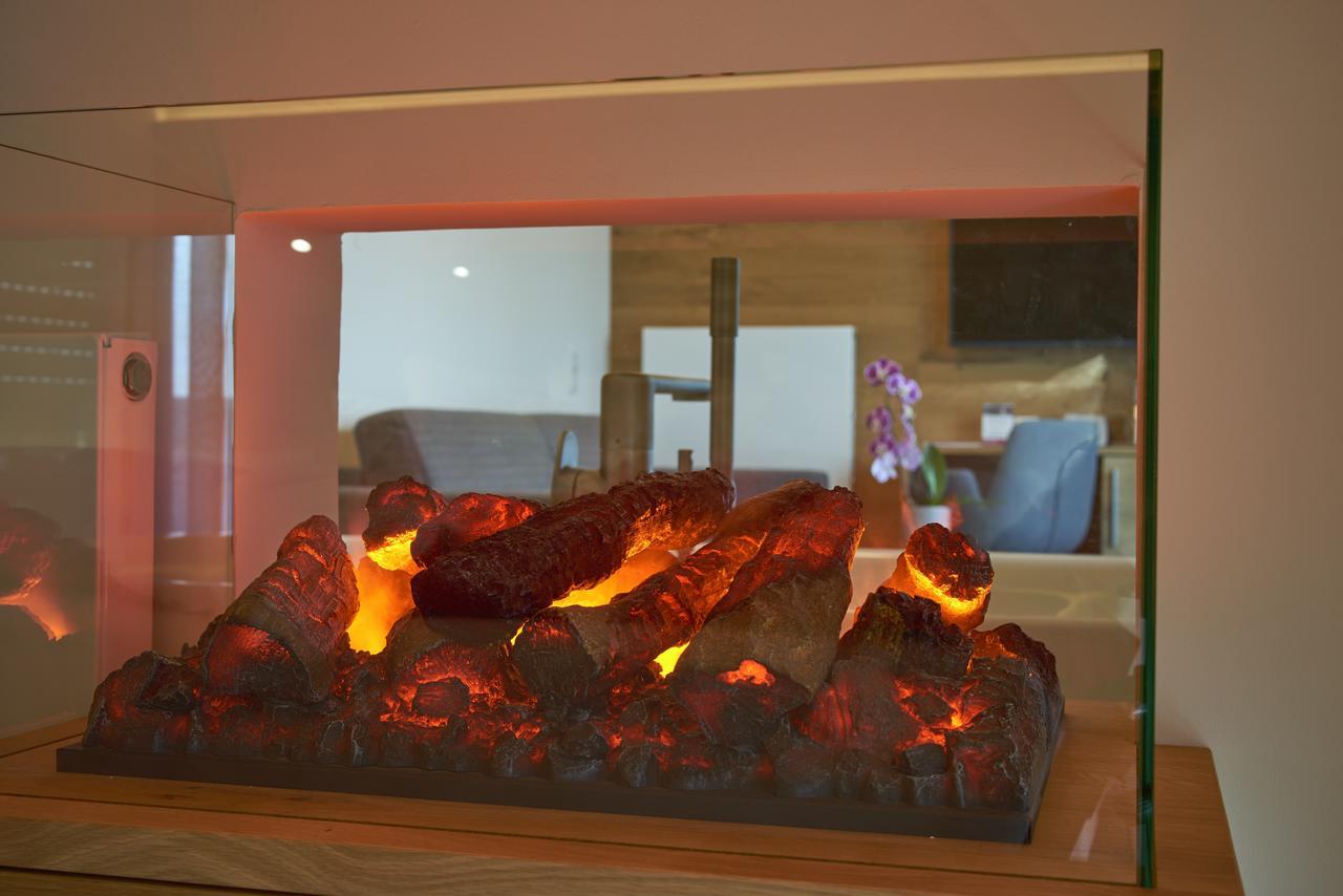 Wellnesshotel Zum Koch Ortenburg Ngoại thất bức ảnh