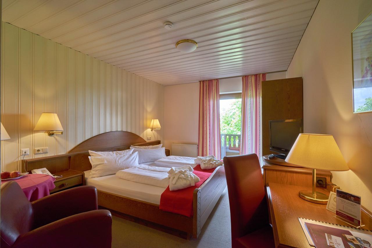 Wellnesshotel Zum Koch Ortenburg Ngoại thất bức ảnh