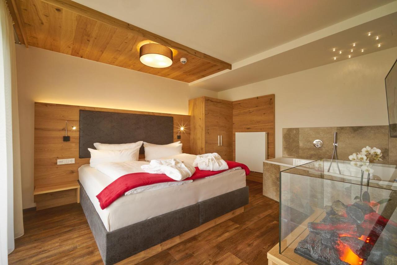 Wellnesshotel Zum Koch Ortenburg Ngoại thất bức ảnh