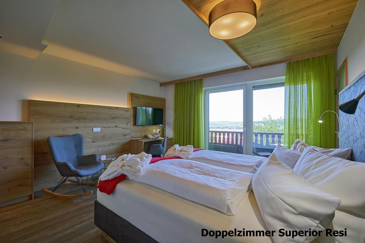 Wellnesshotel Zum Koch Ortenburg Ngoại thất bức ảnh