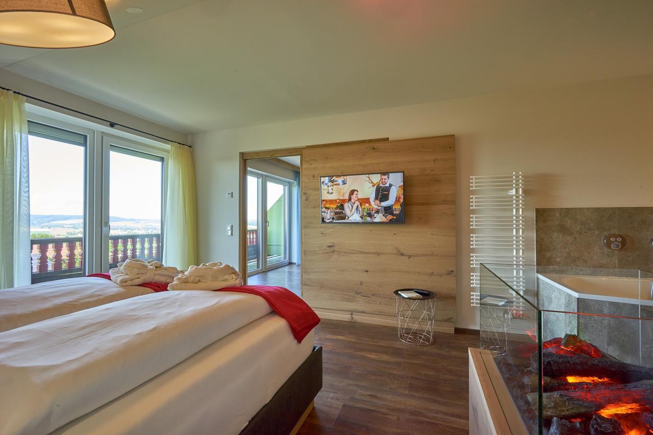 Wellnesshotel Zum Koch Ortenburg Ngoại thất bức ảnh