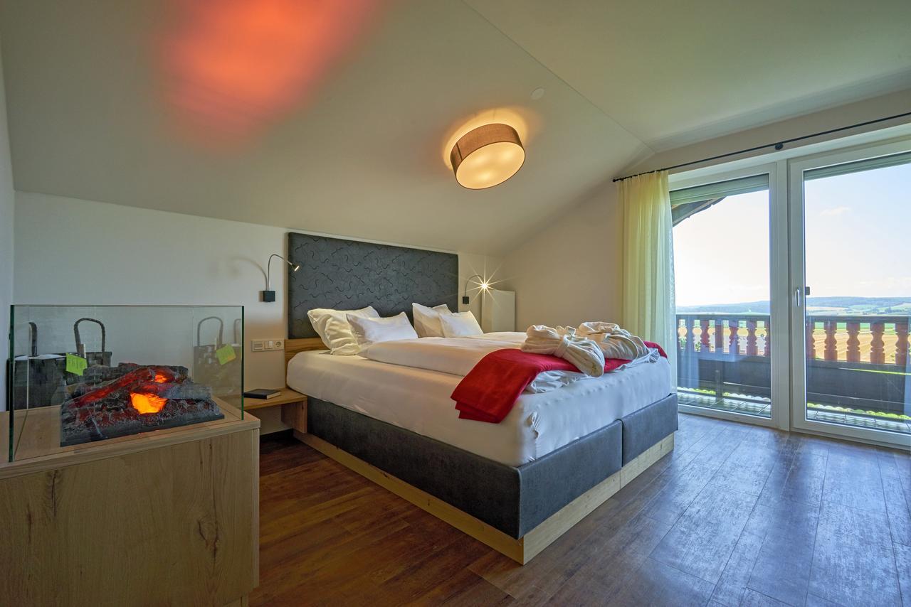 Wellnesshotel Zum Koch Ortenburg Ngoại thất bức ảnh