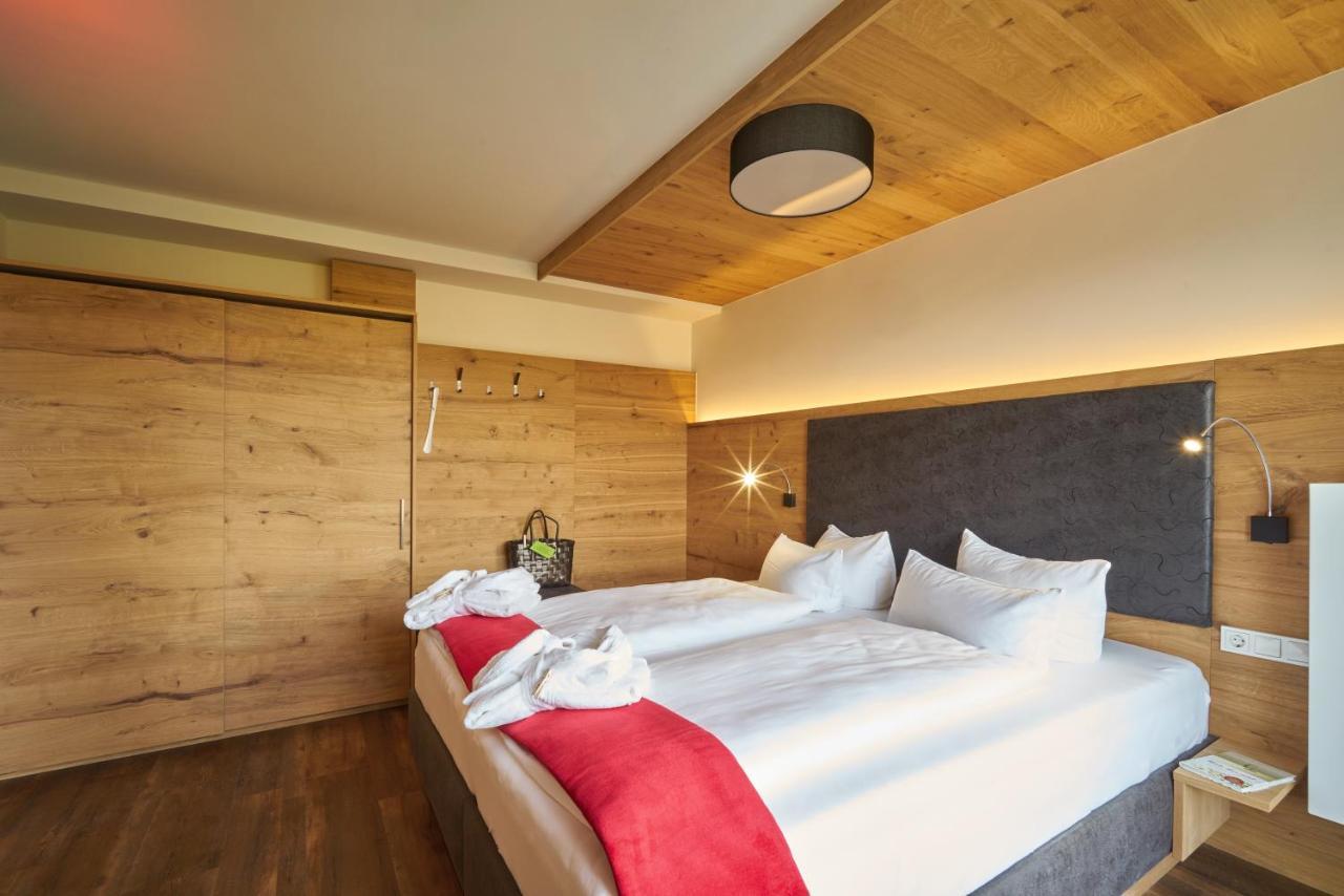 Wellnesshotel Zum Koch Ortenburg Ngoại thất bức ảnh