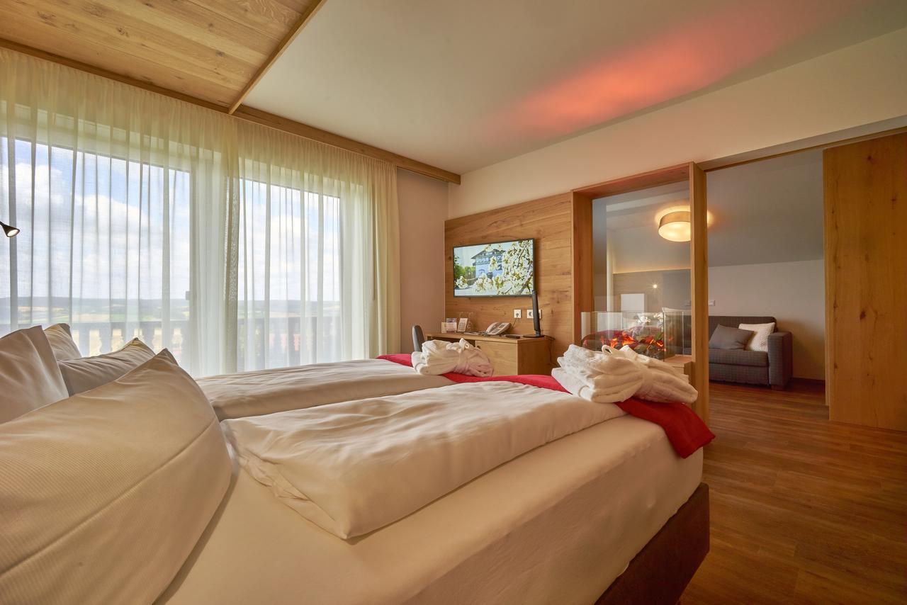 Wellnesshotel Zum Koch Ortenburg Ngoại thất bức ảnh
