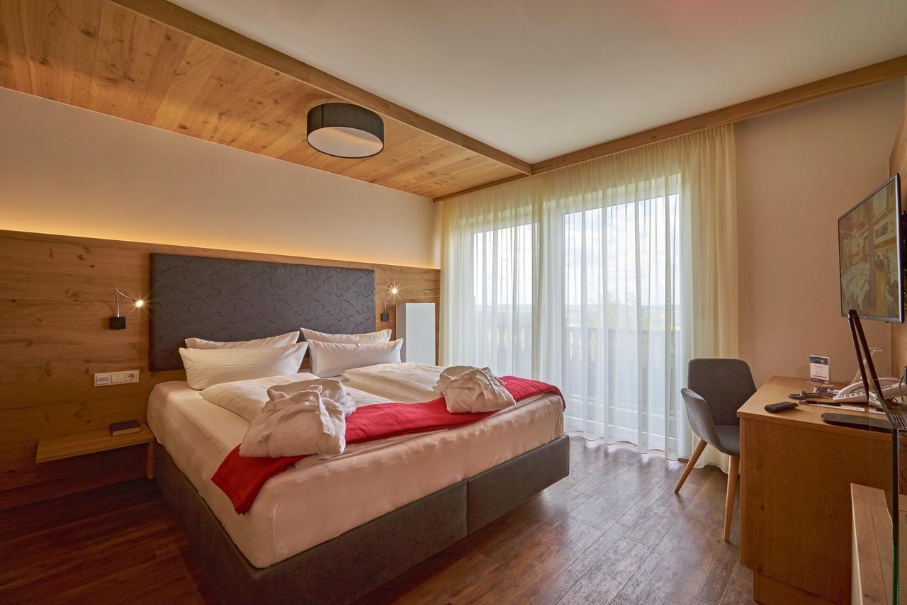 Wellnesshotel Zum Koch Ortenburg Ngoại thất bức ảnh